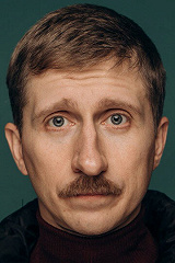 Фото актера Степан Абрамов