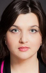 Фото актера Вера Полякова