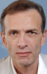 Фото актера Михаил Негин