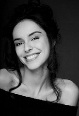 Фото актера Елена Куччи