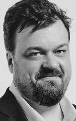Фото актера Василий Уткин