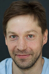 Фото актера Сергей Аброскин
