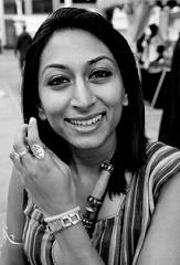 Фото актера Iram Parveen Bilal