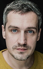 Фото актера Павел Савинков