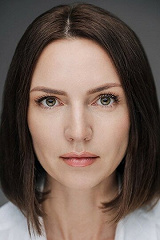 Фото актера Екатерина Молоховская