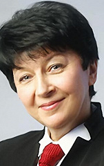 Фото актера Марина Ланда