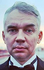 Фото актера Александр Машанов