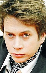 Фото актера Степан Балакшин