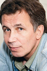 Фото актера Олег Кузовков