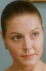 Фото актера Галина Кулагина