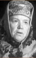 Фото актера Ольга Малоземова
