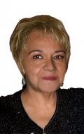 Фото актера Марта Луна