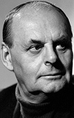 Фото актера Альфред Зиновьев