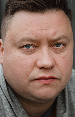 Фото актера Дмитрий Есеневич