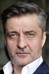 Фото актера Андрей Чубченко