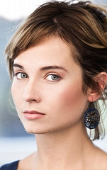 Фото актера Елена Липская