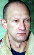 Фото актера Александр Петров