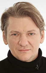 Фото актера Алексей Вертков