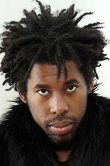 Фото актера Flying Lotus
