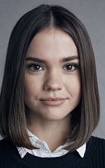 Фото актера Майя Митчелл