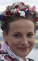 Фото актера Анна Фиалова