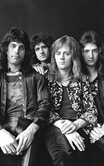 Фото актера Queen
