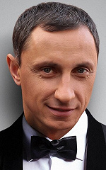 Фото актера Вадим Галыгин