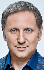 Фото актера Вячеслав Муругов
