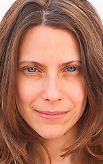 Фото актера Элена Рохер