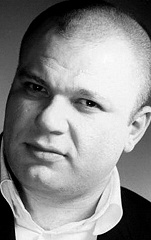 Фото актера Сергей Болотаев