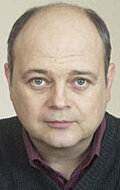 Фото актера Юрий Грубник