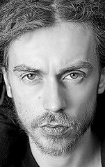 Фото актера Кирилл Толмацкий