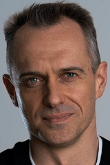 Фото актера Алексей Комашко