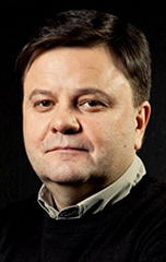 Фото актера Сергей Беляев