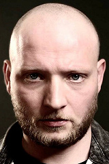 Фото актера Алексей Бычков