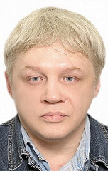 Фото актера Эдуард Федашко