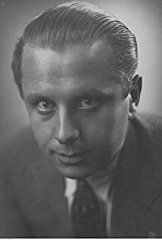 Фото актера Eugeniusz Fulde