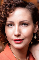 Фото актера Veronika Arichteva