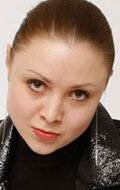 Фото актера Екатерина Ларина