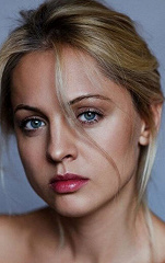 Фото актера Янина Студилина