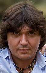 Фото актера Александр Якимчук