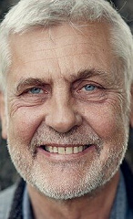Фото актера Jarl Emsell Larsen