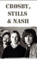 Фото актера Crosby Stills & Nash