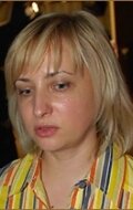 Фото актера Ирина Васильева