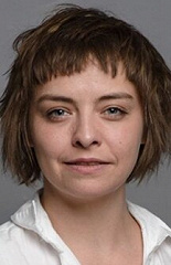 Фото актера Павла Беретова