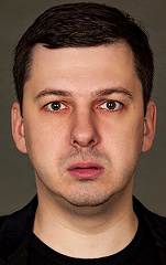 Фото актера Иван Купреенко