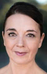 Фото актера Olivia Grigolli