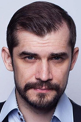 Фото актера Константин Демидов