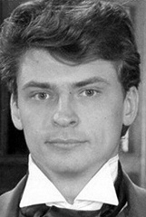 Фото актера Дмитрий Жулин