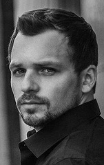 Фото актера Алексей Янин